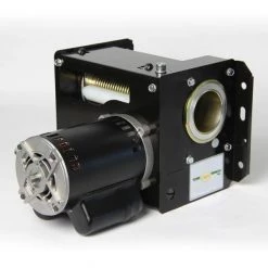 Cimarron Air Frame Complete With TW-2000 Winch