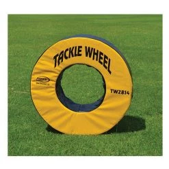 Fisher Football Training Tackle Wheel