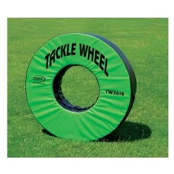 Fisher Football Training Tackle Wheel