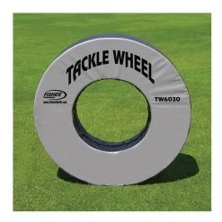 Fisher Football Training Tackle Wheel