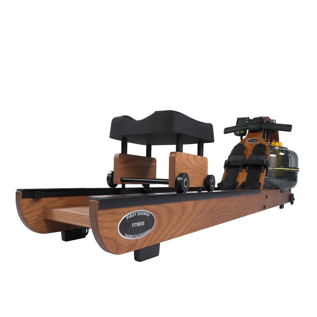 First Degree Fitness Viking 3 Plus AR Rowing Machine Starting Pistol Accessories 4 First Degree Fitness Viking 3 Plus AR Rowing Machine Starting Pistol Accessories