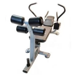 The ABS Company Abs Bench X2