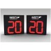Scoring Equipment And Shot Clocks Varsity Scoreboards Model 2210 Basketball Shot Clocks