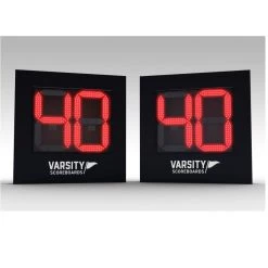 Varsity Scoreboards Model 7400 Delay-of-Game Clocks