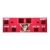 Varsity Scoreboards Model 7424 Football Scoreboard 2 Varsity Scoreboards Model 7424 Football Scoreboard
