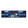 Varsity Scoreboards Model 7428 Football Scoreboard