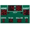 Varsity Scoreboards Model 7450 Football Scoreboard