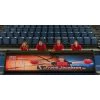 Football Scoreboards Varsity Scoreboards Video Scorer's Table 4430 (6-Seat)