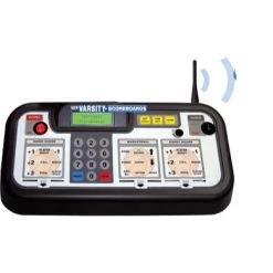 Varsity Scoreboards Wireless Remote Controller