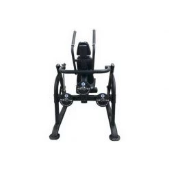 Gym Equipment The ABS Company Vertical Crunch