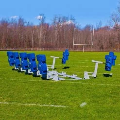 Rogers Athletic Rogers 5x2 Jenkins Eagle Sled