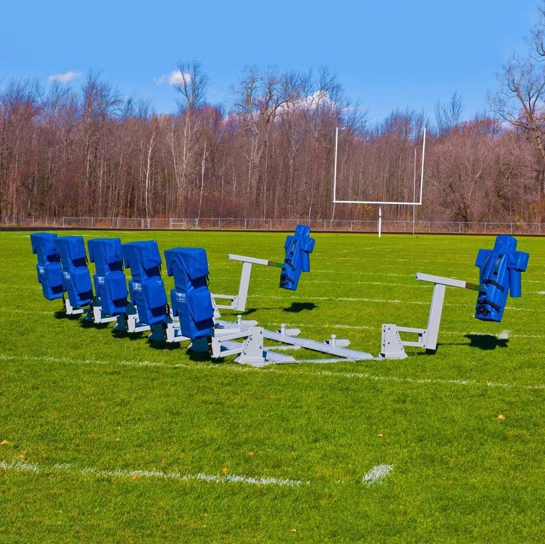 Rogers Athletic Rogers 2x2 Jenkins Eagle Sled 1 Rogers Athletic Rogers 2x2 Jenkins Eagle Sled