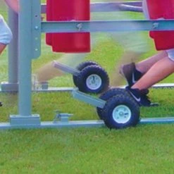 Rogers Athletic Rogers Power Runner Wheel Kit Football