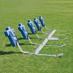 Rogers Athletic Rogers 4-Man JV Sled Football