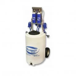 Waterboy Sports Vertical Power Filling Station Football Hydration System