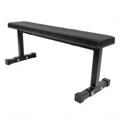 Gill Athletics Flat Utility Bench Gym Equipment