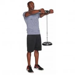 Gym Equipment Gill Athletics Pro Wrist Roller