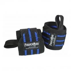 Starting Pistol Accessories Gill Athletics Wrist Wraps