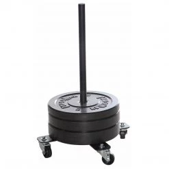 Gill Athletics Portable Bumper Pack Starting Pistol Accessories