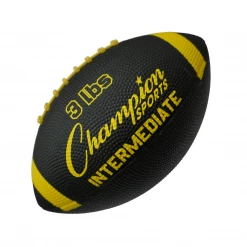 Oates Specialties Weighted Football