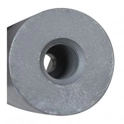 Gill Athletics Electric Winch Operator Chuck Backboard Accessories