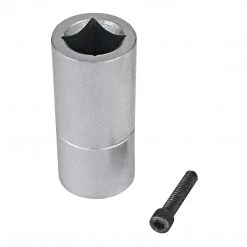 Gill Athletics Electric Winch Operator Chuck Backboard Accessories