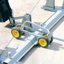 Rogers Athletic Rogers World Wheel Kit (1 Kit) Football