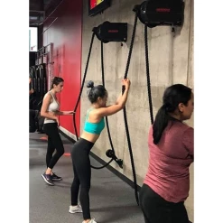 Marpo X8 Mountable Rope Trainer Starting Pistol Accessories