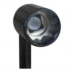 Porter Hand Crank For Manual Winch Starting Pistol Accessories